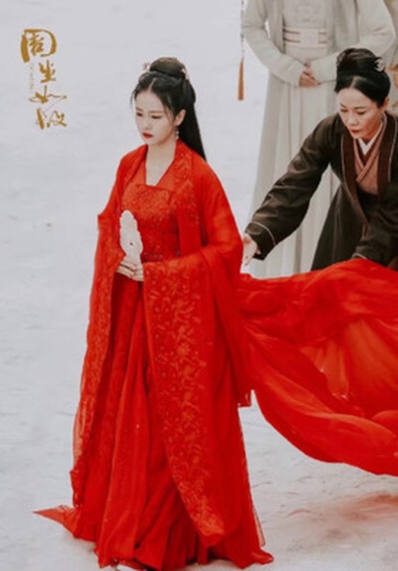 白鹿