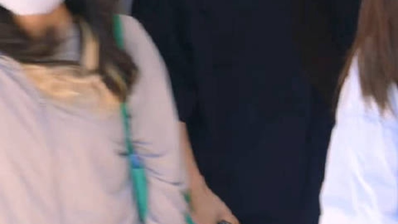 邓为陈哲远活动同框气质神似网友盛赞顶级双生感