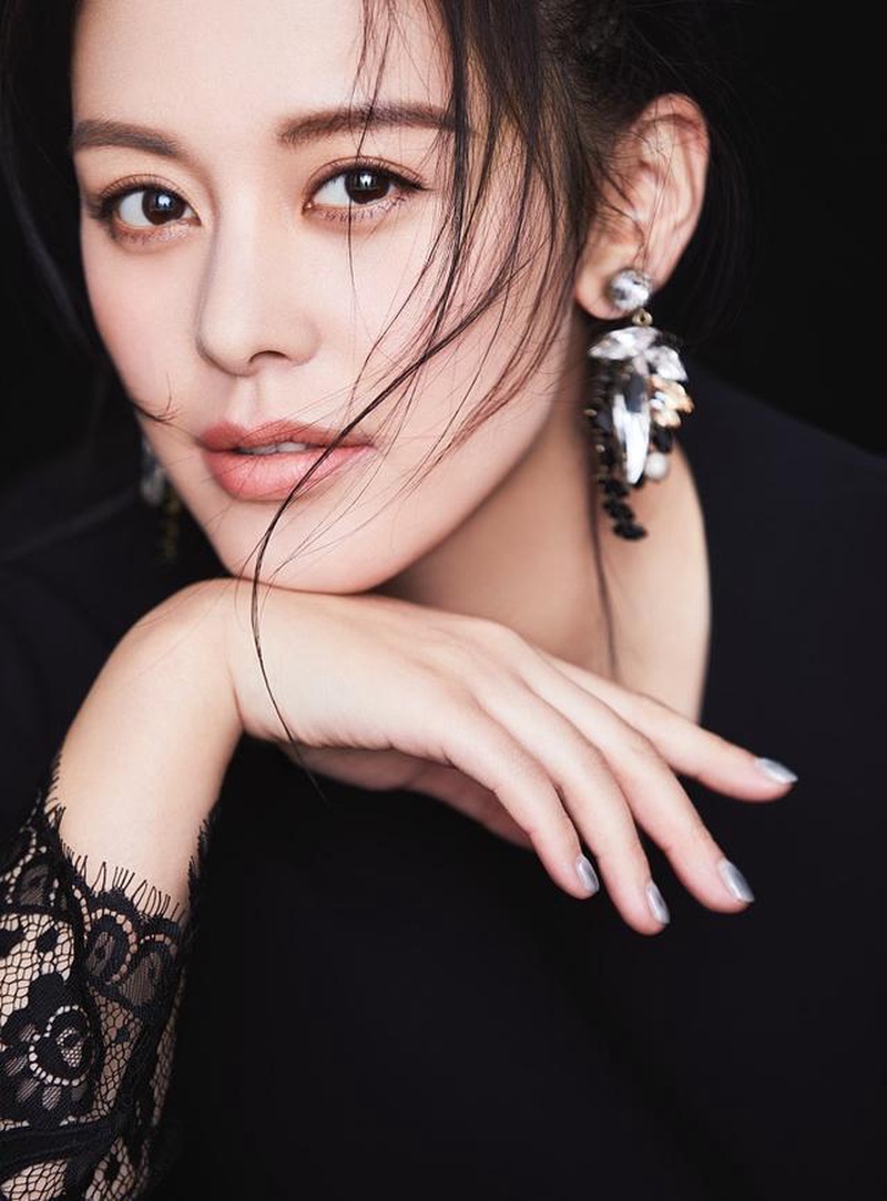 杨紫