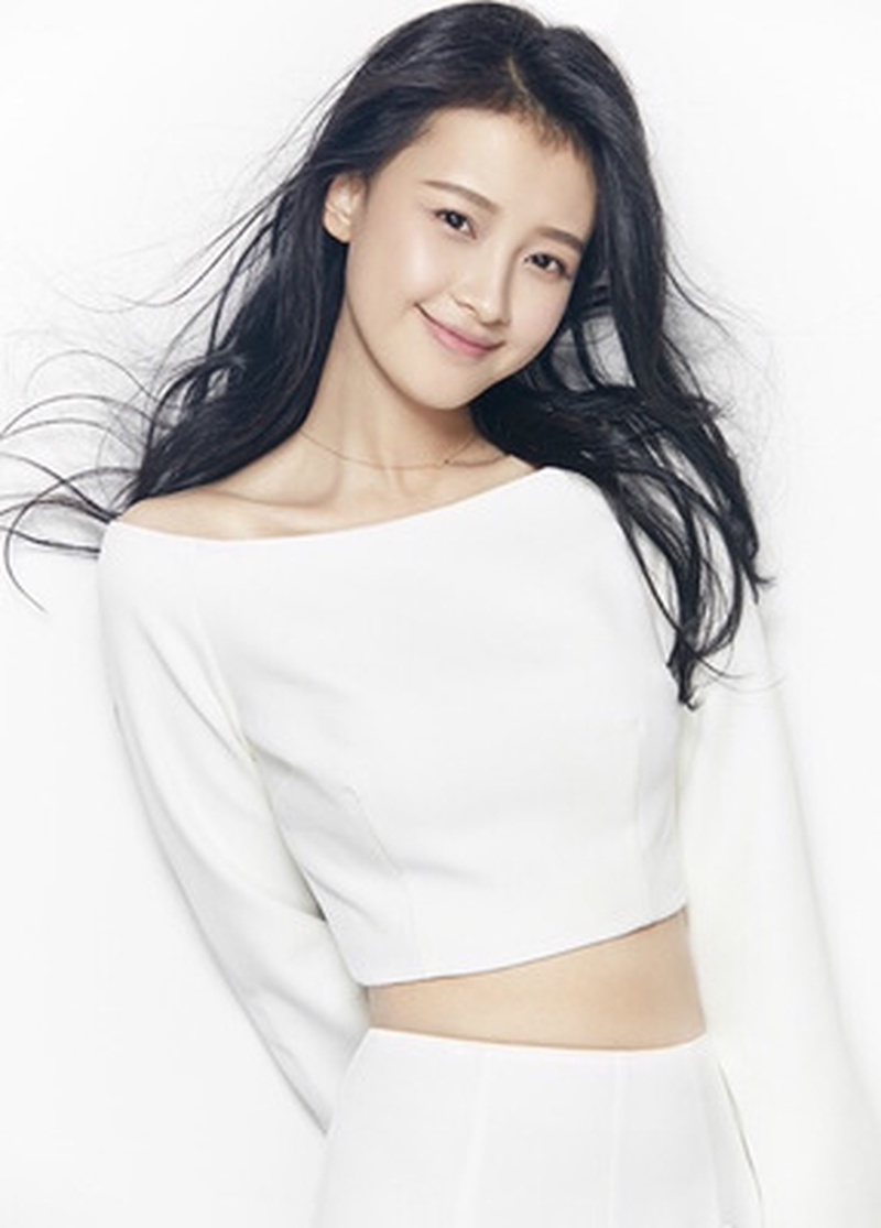 杨紫